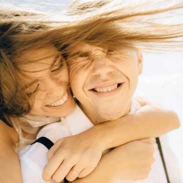 Cosmetic dentistry
