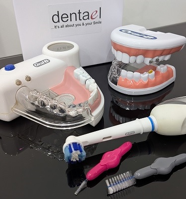 Preventative dental treatments