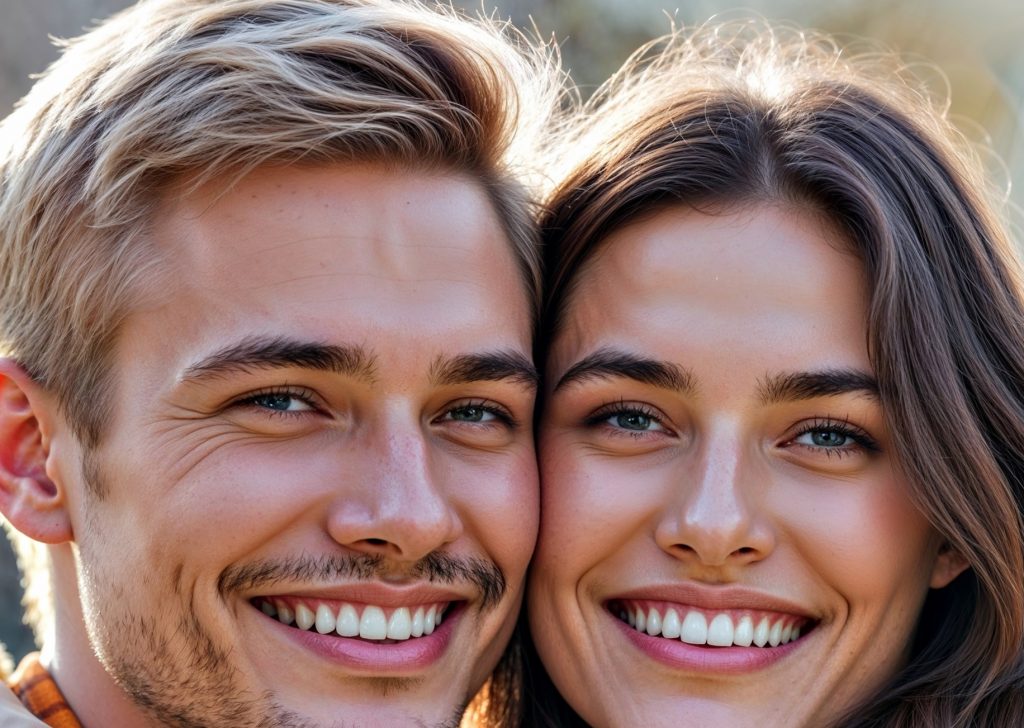 Teeth whitening