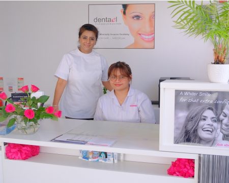 Dentist near me
