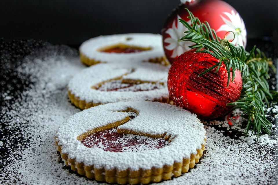 Dental tips for Christmas and the festive season