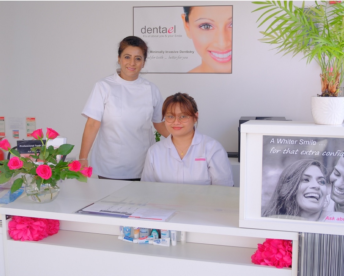 Dentael dental practice