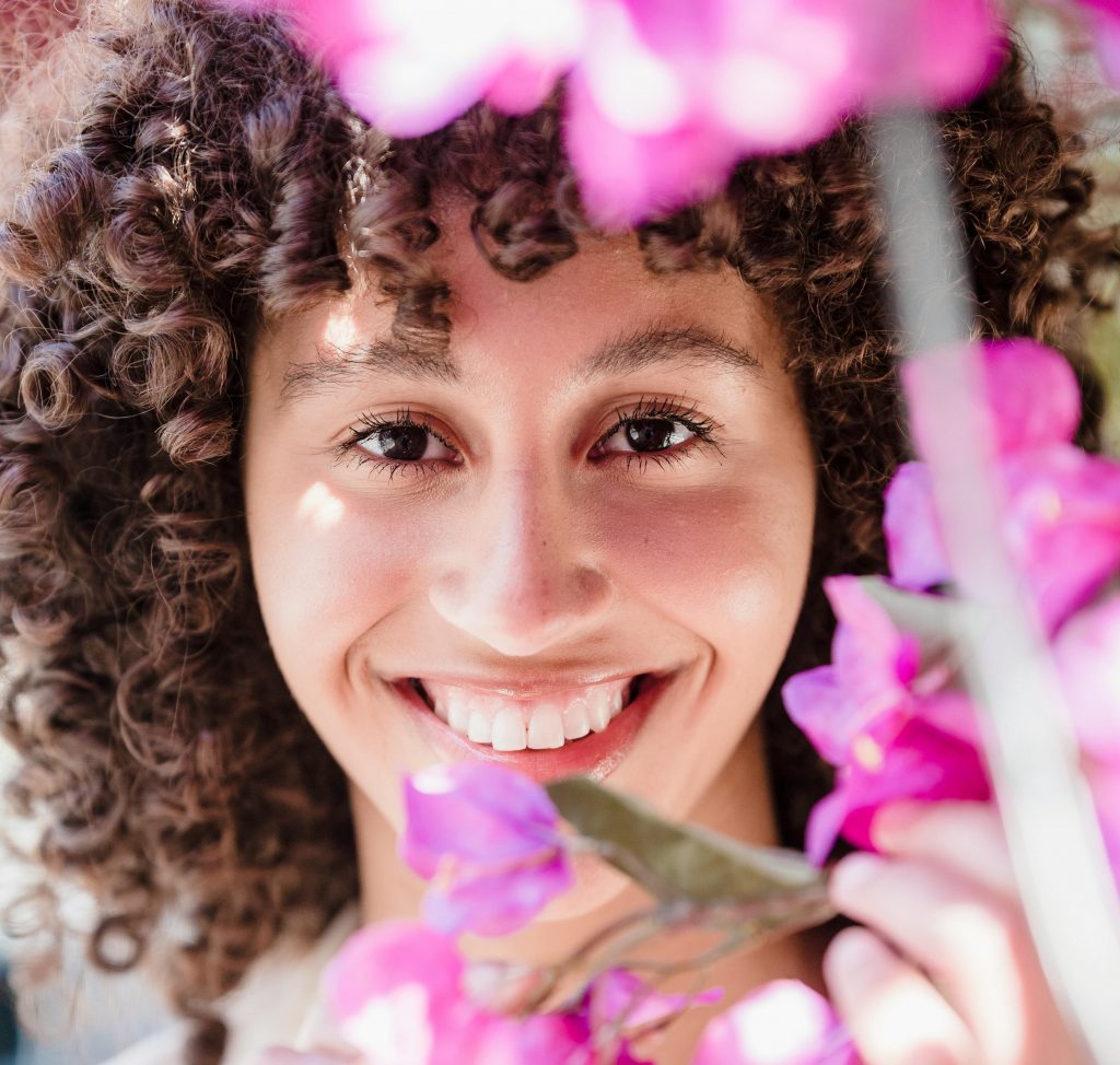 Healthy smile importance and benefits
