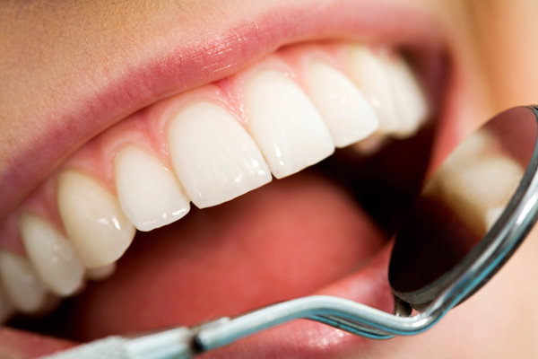 Preventive dental care to protect your teeth for life