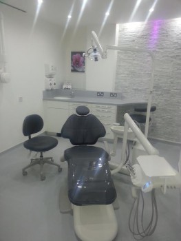 dentael treatment room