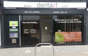 dentael dental practice