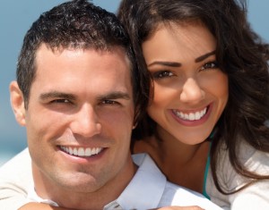 teeth whitening with greenford dentist