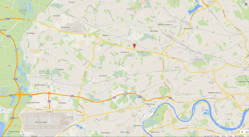 dentael map | dentael