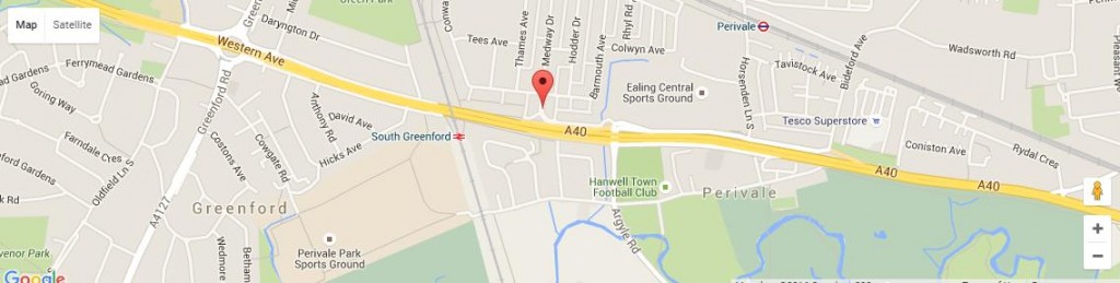 dentael map zoom | dentael