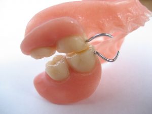 dentures dentist