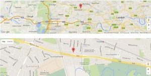 greenford dentist
