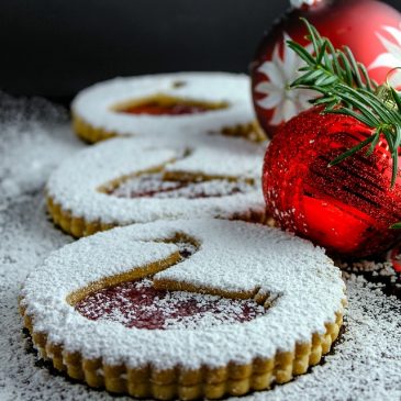 Dental Tips for the Festive Season