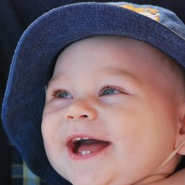 child friendly dentist ealing