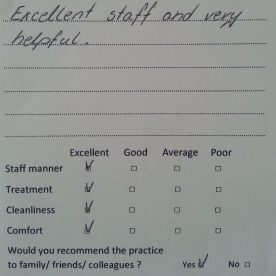 Ealing Dentist dentael