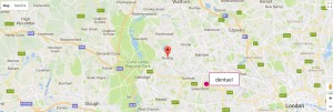 teeth whitening ruislip dentist