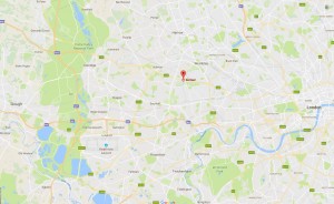 dentael dentist clinic location