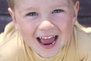 child friendly dentist ealing