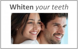 teeth whitening ealing dentist