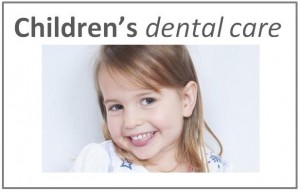 child friendly dentist ealing