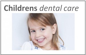 child friendly dentist ealing