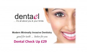 Dentist Greenford Ealing