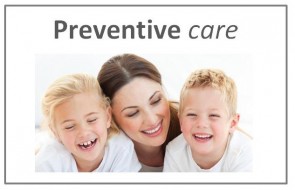 preventive dental care