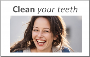 dental hygiene near me