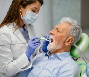 Dental Emergency