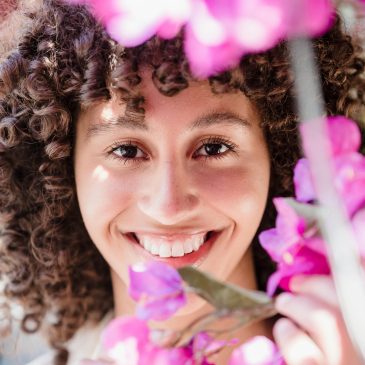 Your smile matters …