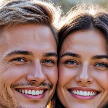 How Professional Teeth Whitening Works