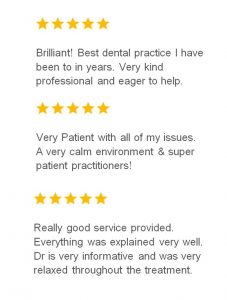 best local dentist near me reviews greenford dentael