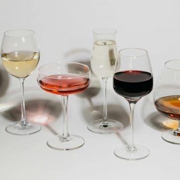 Alcohol & it’s effects on Oral Health