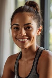 healthy smile Preventative dental care advice