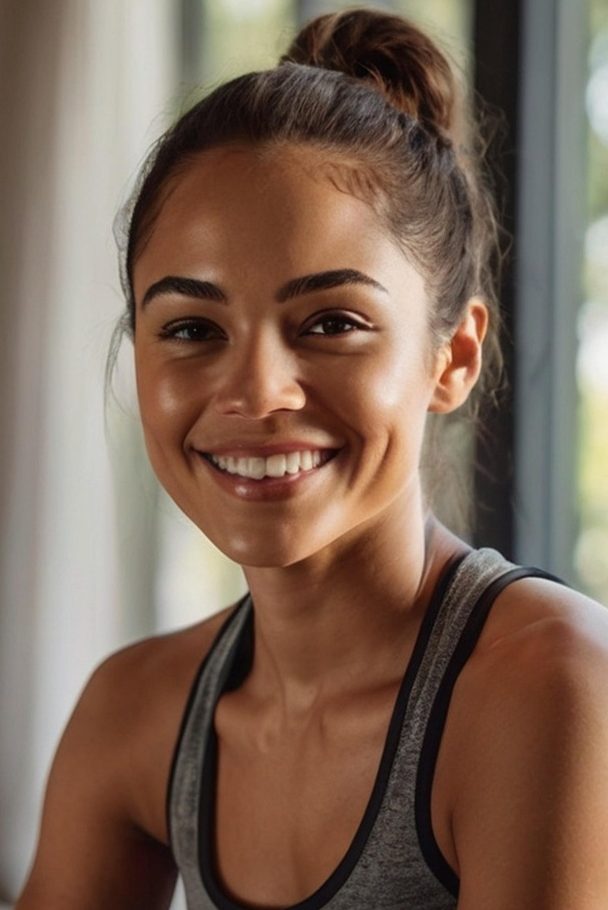 healthy smile Preventative dental care advice