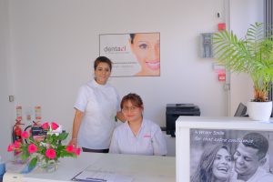 dentist near me