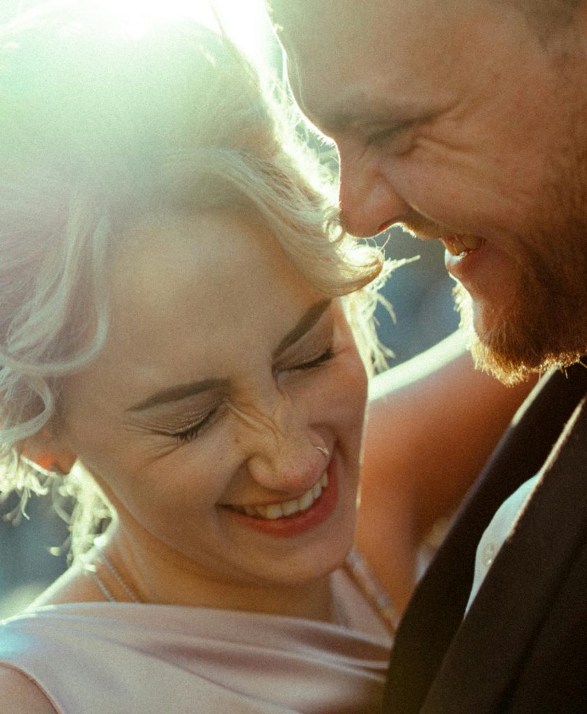 oral health healthy smile