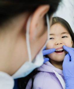 child friendly dentist check up in ealing