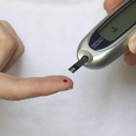 diabetes affects on oral health, ealing dentist