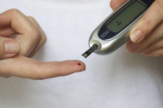 diabetes affects on oral health, ealing dentist